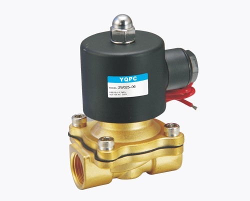 大理2W系列電磁閥/2W Series Solenoid Valve