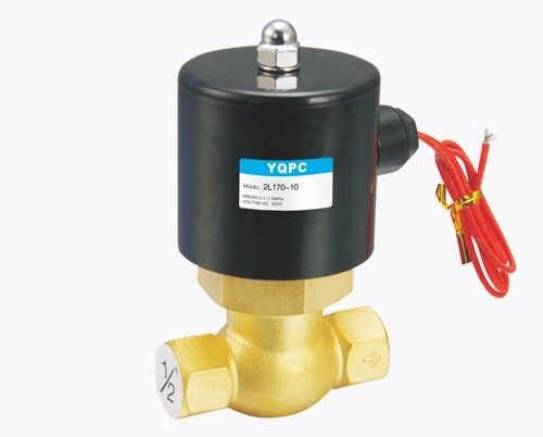 北京2L系列電磁閥/2L Series Solenoid Valve