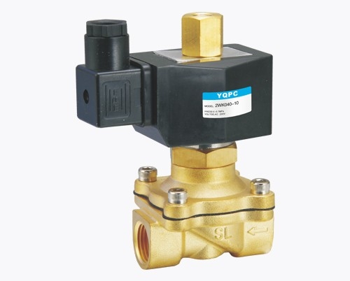 山東 2W/2S系列電磁閥/2W/2S Normal Open Solenoid Valve