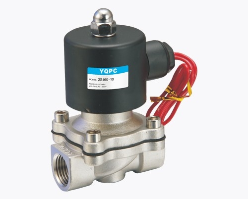 2S Series Solenoid Valve